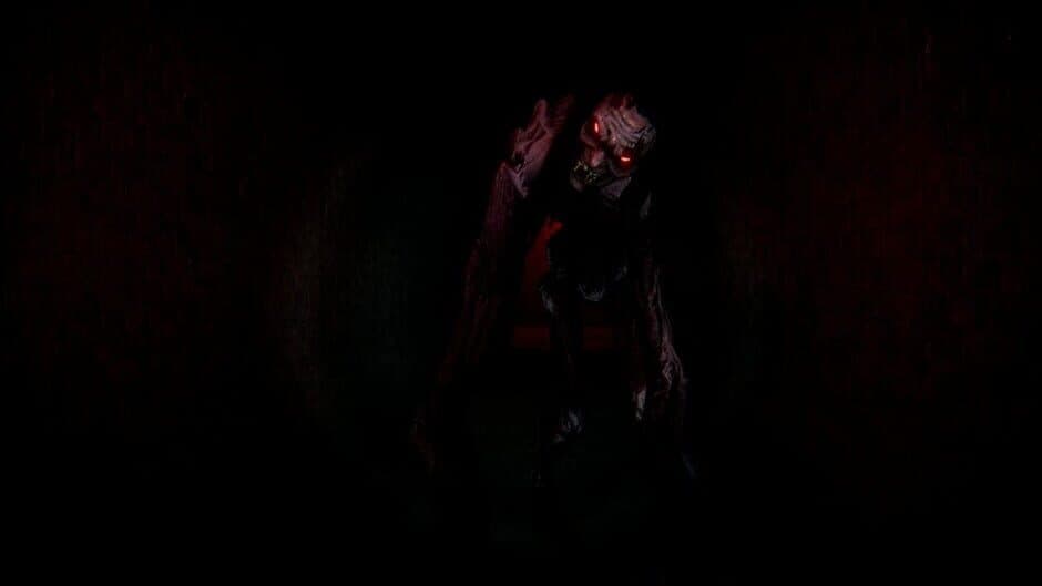 Down Beneath screenshot