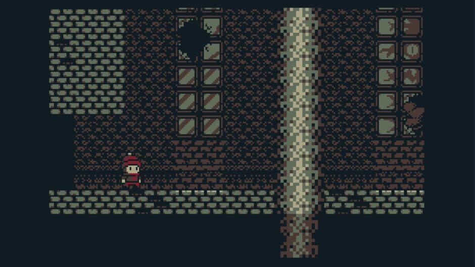 A Night Alone screenshot