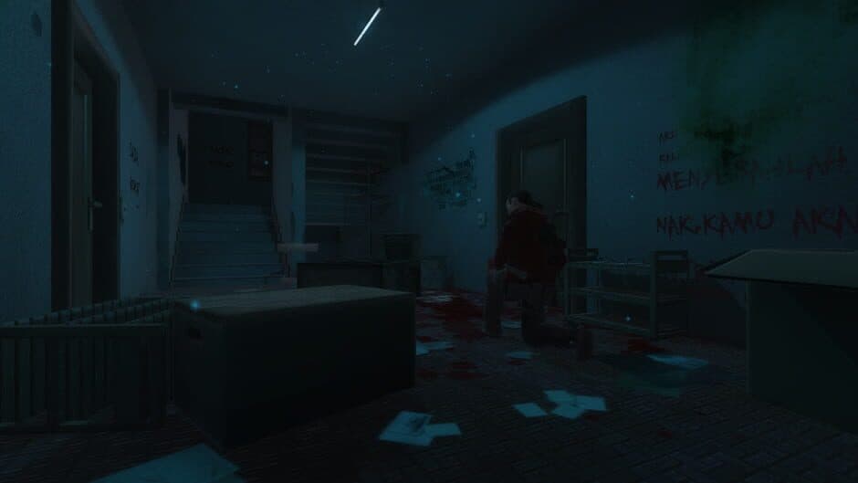 Our Last Stand: A way home screenshot