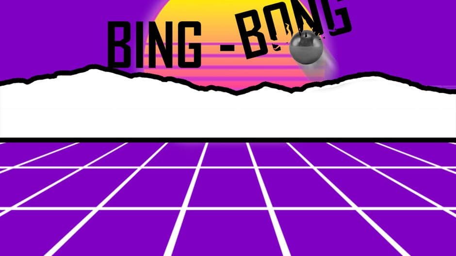 Bing Bong screenshot