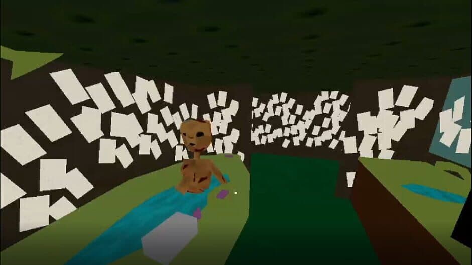 Hotel on the Grate screenshot