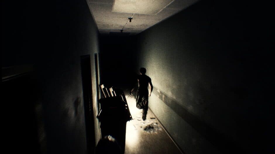 Under the Rain screenshot
