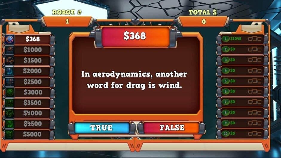 Crankies Workshop: Grizzbot Assembly 2 screenshot