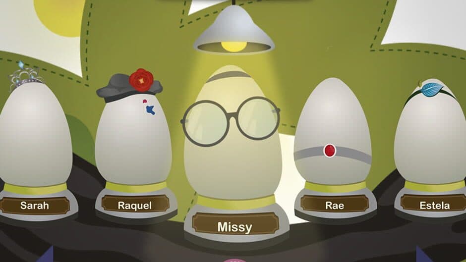 The Butterbies screenshot