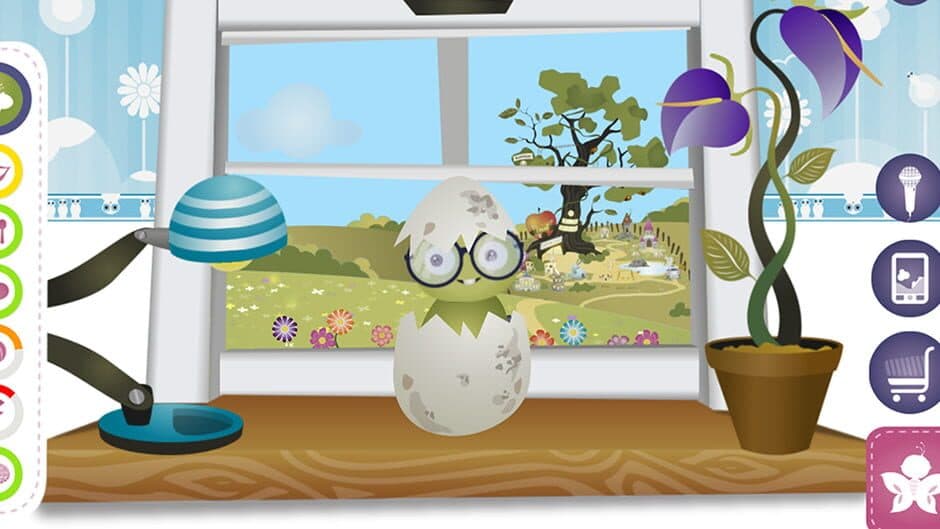 The Butterbies screenshot