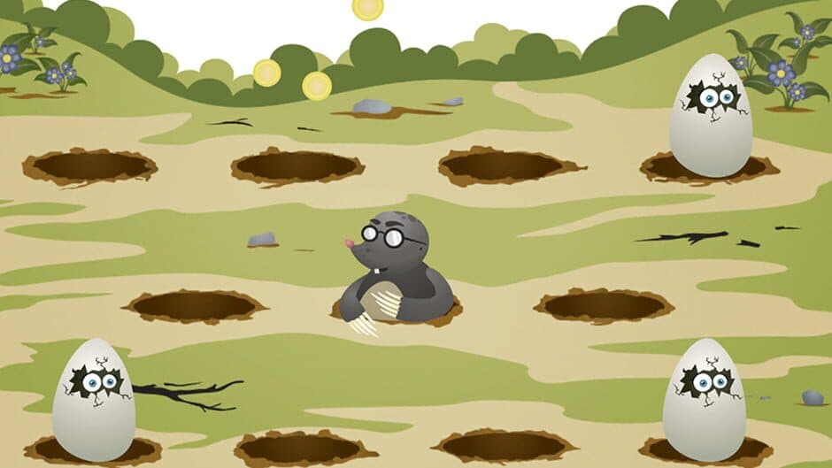 The Butterbies screenshot