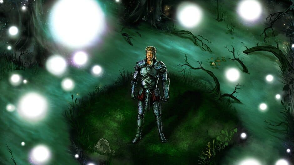 Age of Fear 2: The Chaos Lord Gold screenshot