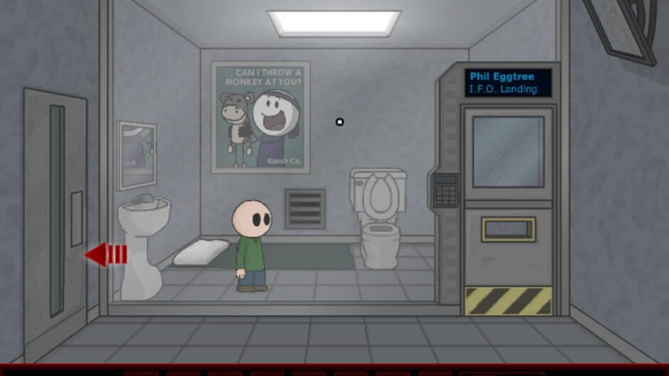 Riddle Transfer screenshot