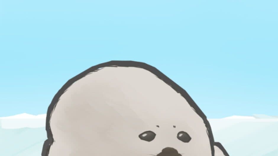 Hungro Seal screenshot
