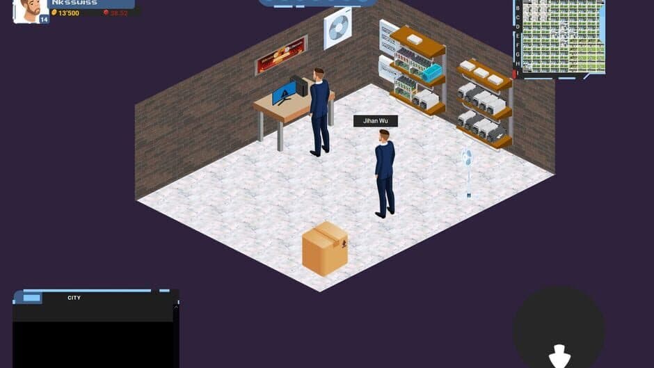 Gachaminer screenshot