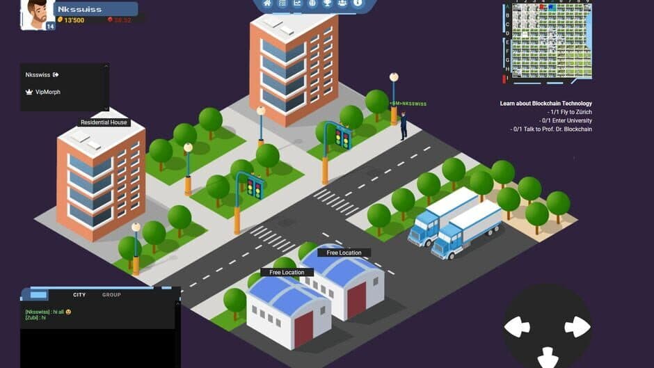 Gachaminer screenshot