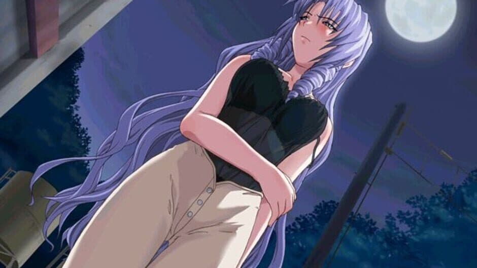 V.G. Re-birth screenshot