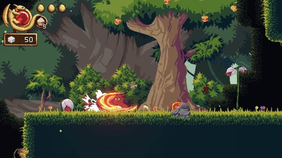 Gedda Cake screenshot