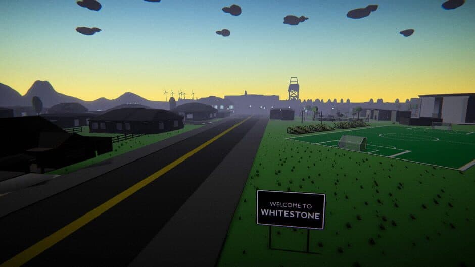 End: Live Through It screenshot