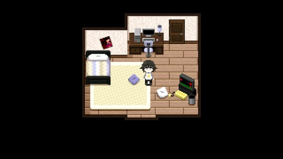 Mendum Memoria screenshot