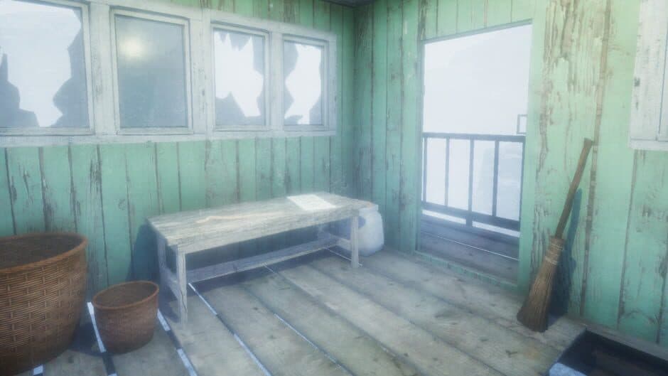 Whiteout screenshot