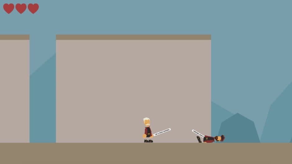 Pirates screenshot