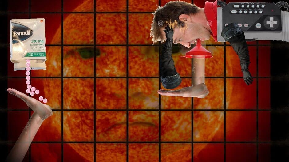 Pillz screenshot