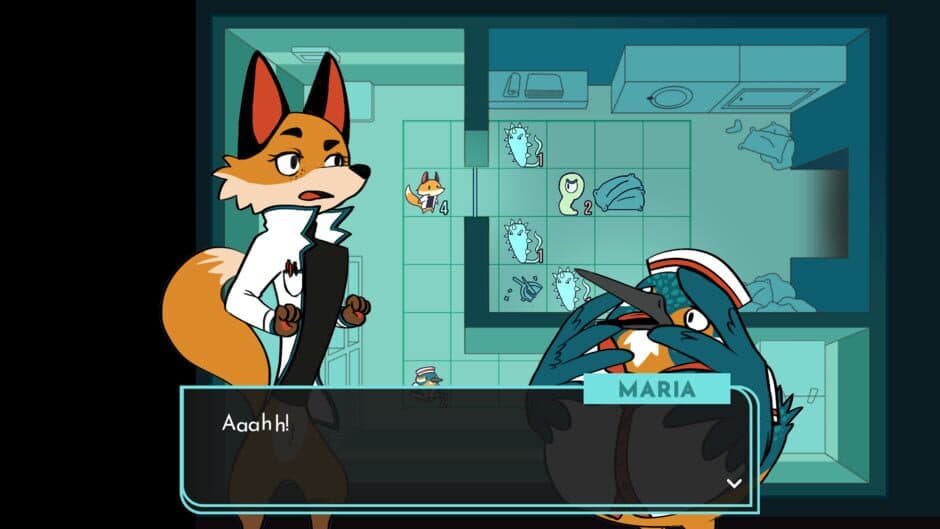After Midnight screenshot