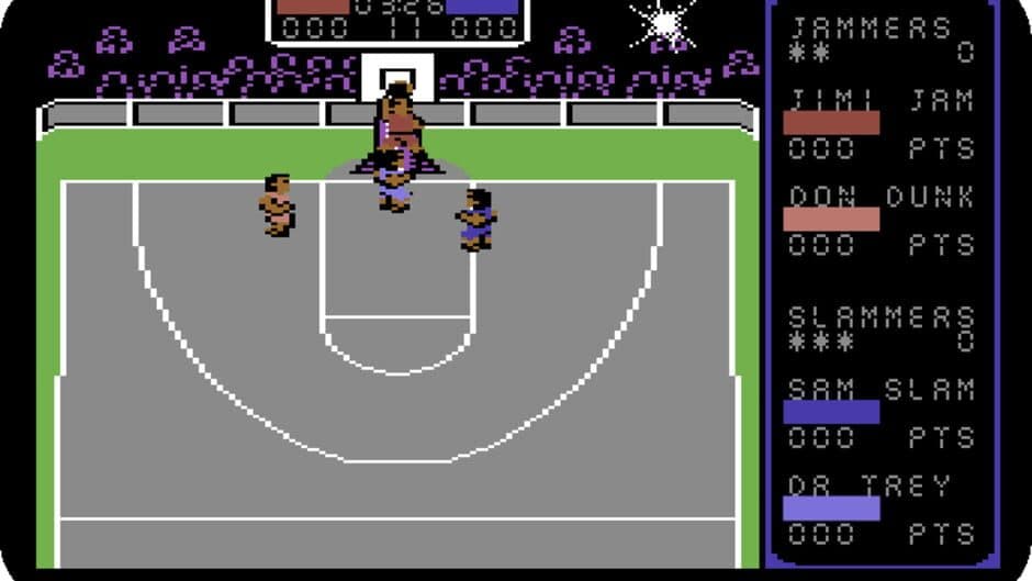 Jam It screenshot