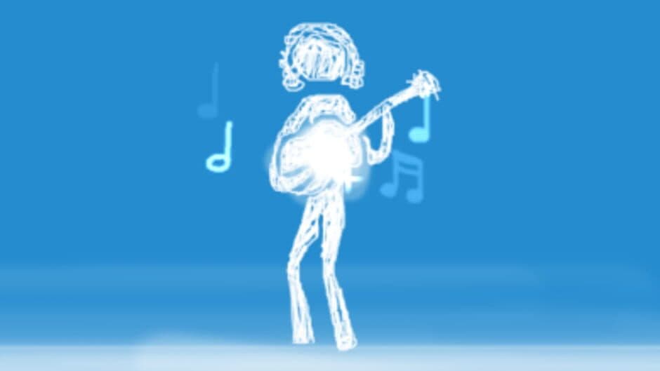 Strings of Light screenshot