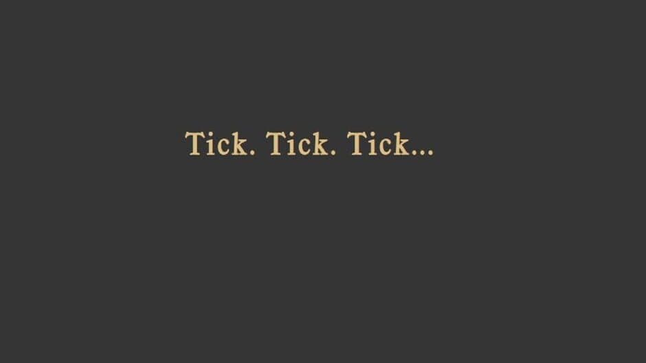 The Tick of Guilt screenshot