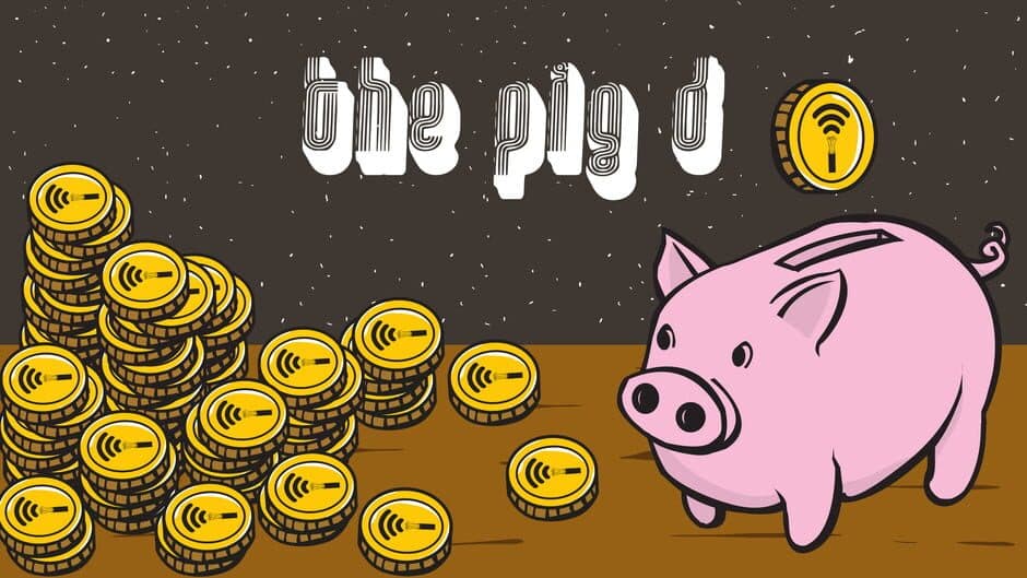 The Pig D screenshot