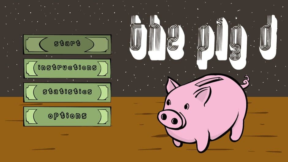 The Pig D screenshot