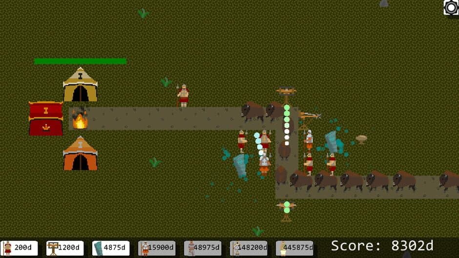 Project Torrim screenshot