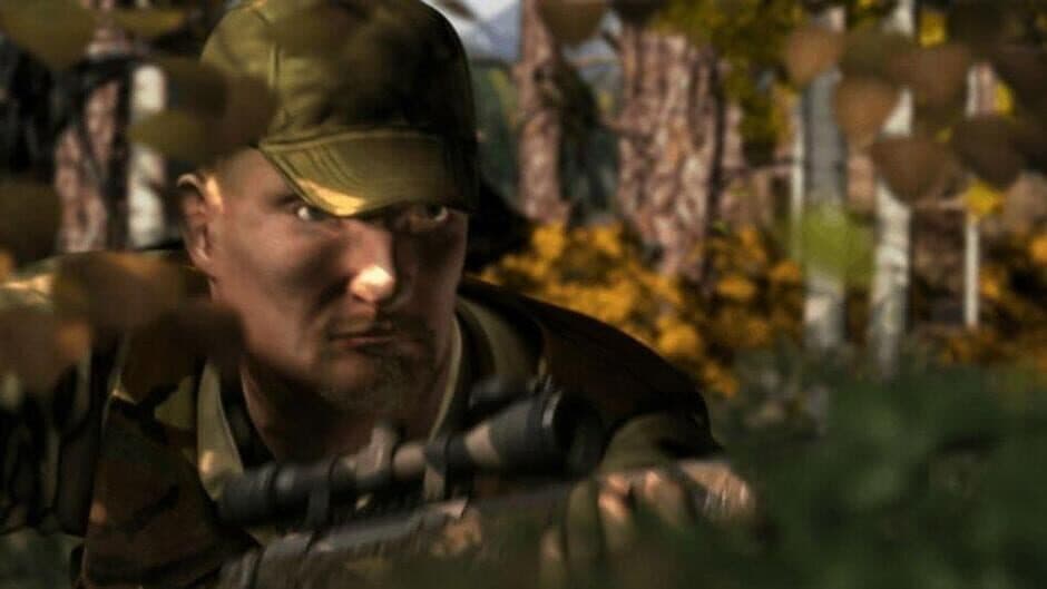 Cabela's Big Game Hunter 2010 screenshot
