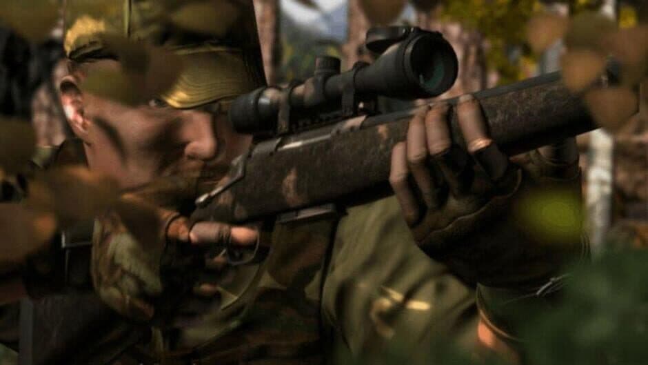 Cabela's Big Game Hunter 2010 screenshot