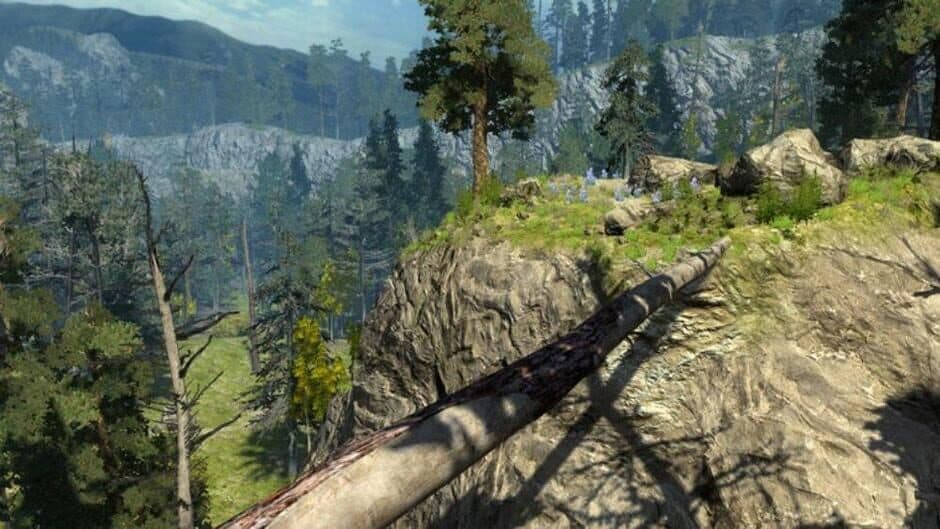Cabela's Big Game Hunter 2010 screenshot