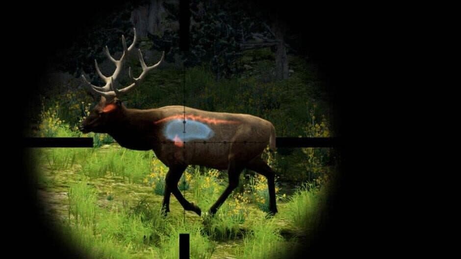Cabela's Big Game Hunter 2010 screenshot