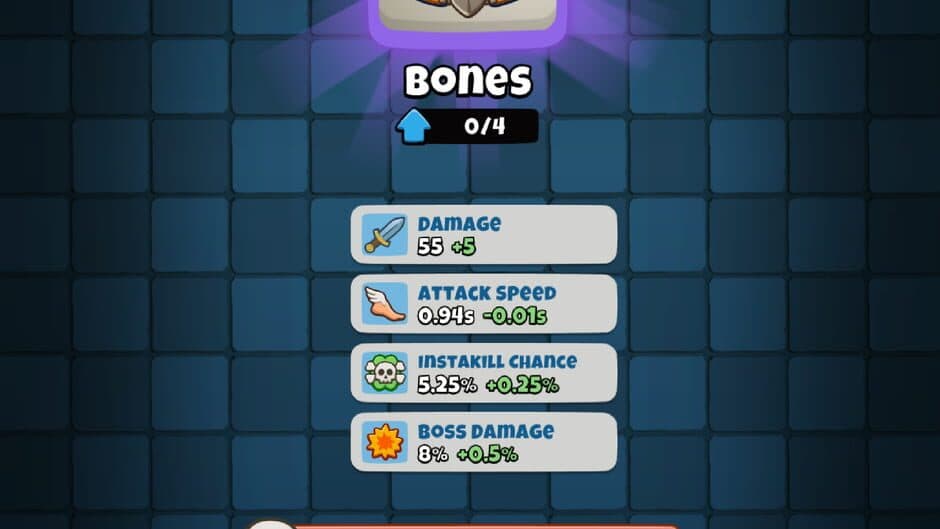 Hero Royale screenshot