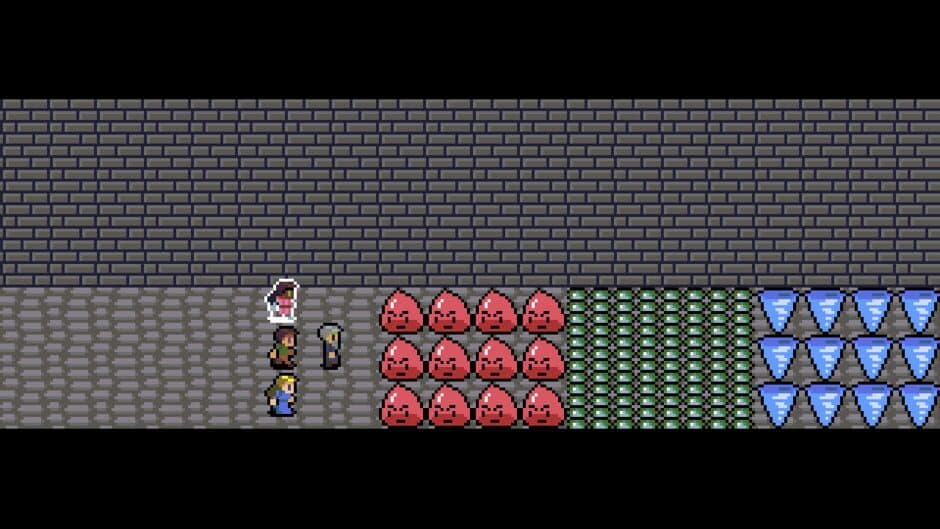 Adventure Boss screenshot
