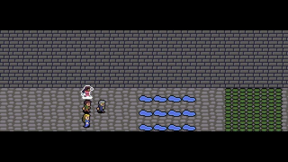 Adventure Boss screenshot