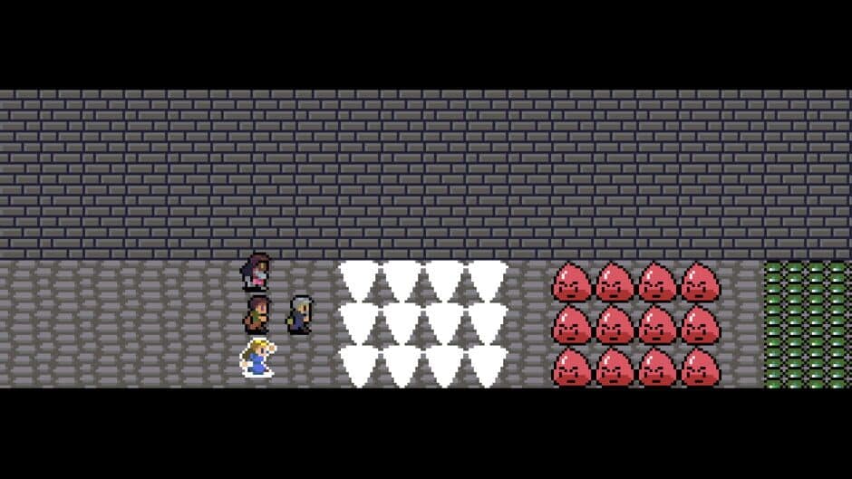 Adventure Boss screenshot