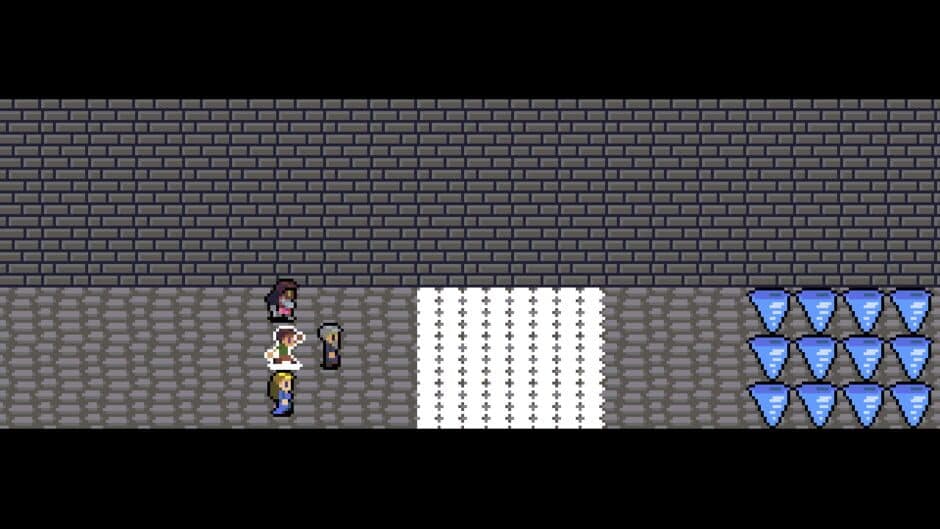 Adventure Boss screenshot