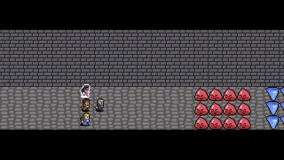 Adventure Boss screenshot