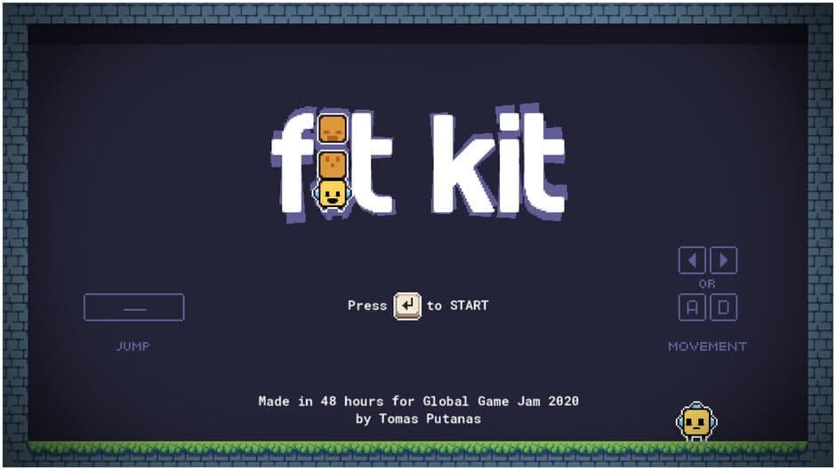 Fit Kit screenshot