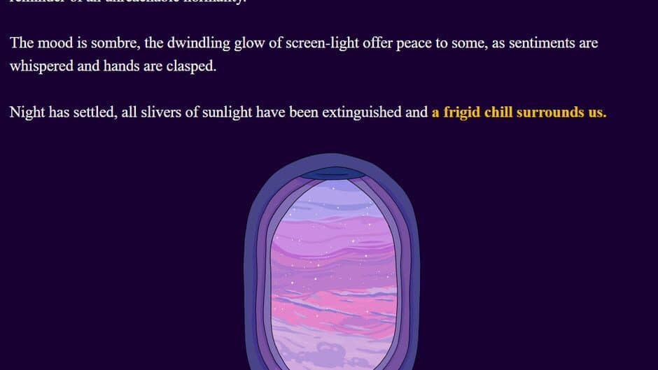 The Attendant screenshot