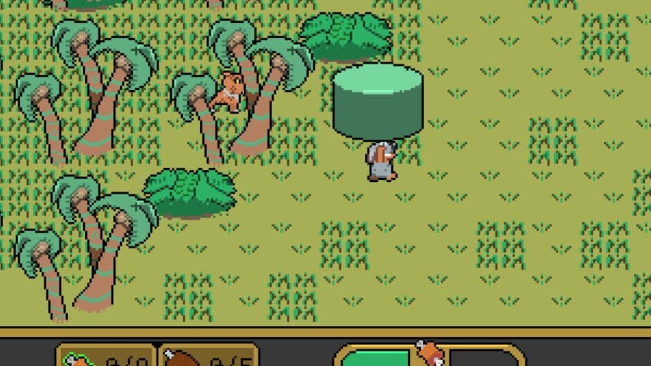 Stone Age Storeys screenshot