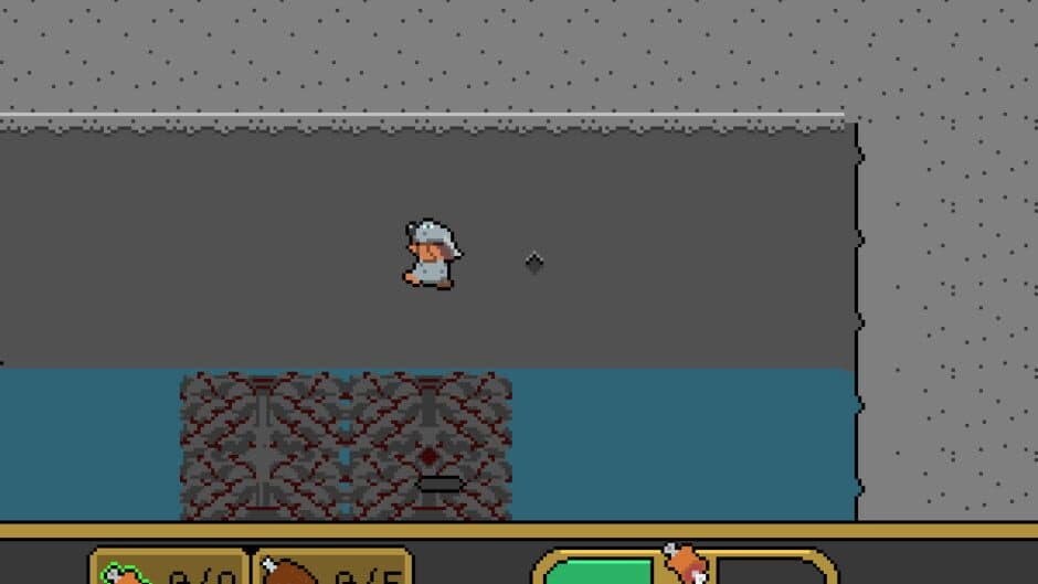 Stone Age Storeys screenshot