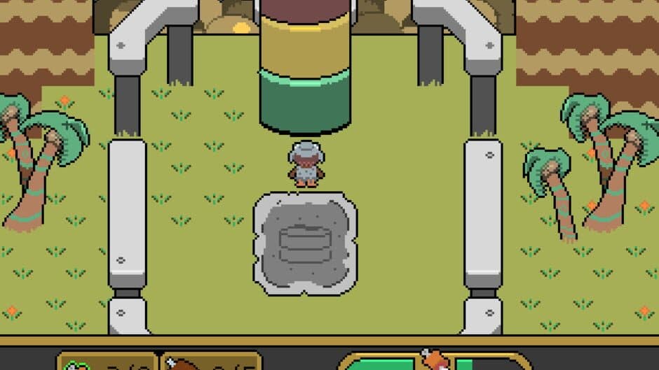 Stone Age Storeys screenshot