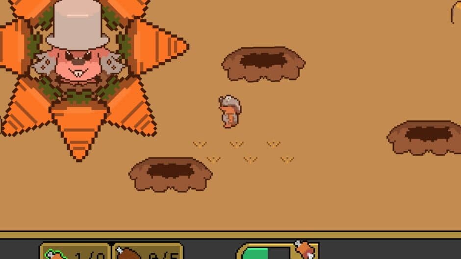 Stone Age Storeys screenshot