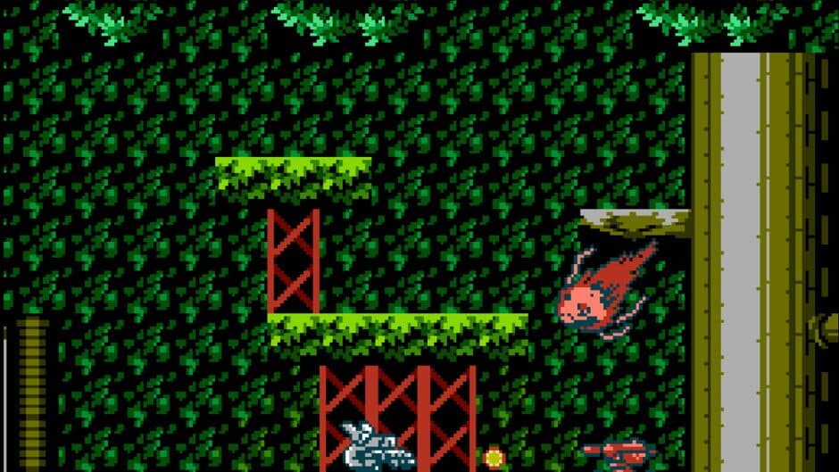 Nemulesis screenshot