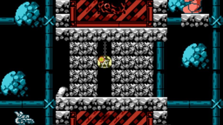 Nemulesis screenshot