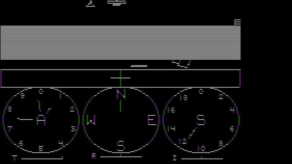 Dawn Patrol screenshot