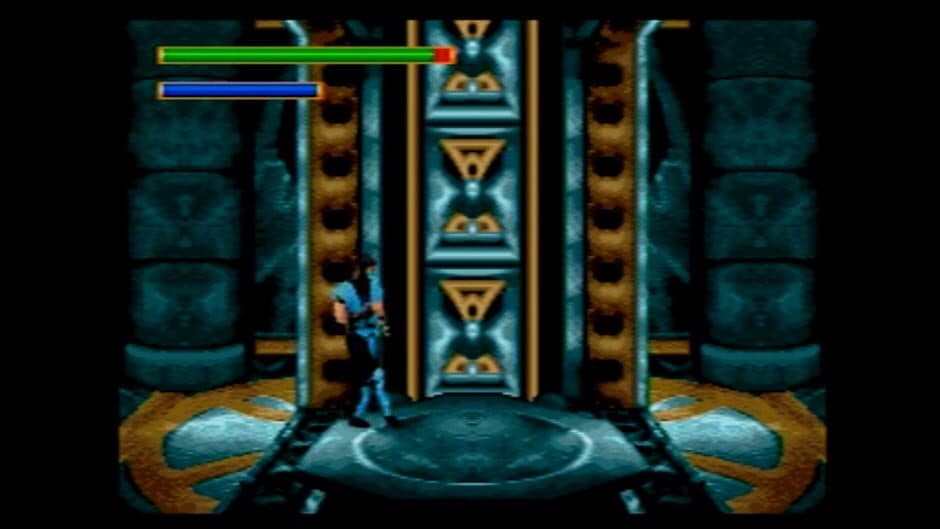 MK5 Mortal Kombat: Sub-Zero screenshot