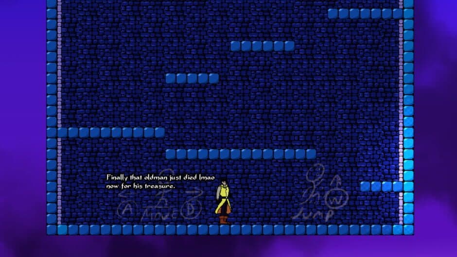 Gimme Money! Neverquaker screenshot